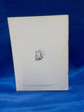 Australian Railways Today A Pictorial Review by J Richardson 86 Pages Soft Cover
