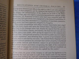 Inland Transportation, Principles and Policies by Miller 1933