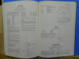 Jane's World Railways 1971 - 1972  Hard Cover 14th edition