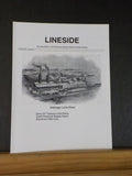 Lineside Volume 15 (XV) No 2 Railroad Industry Special Interest Group
