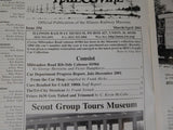 Rail & Wire #194 March/April 2002  Illinois Railway Museum Milw #01984