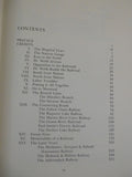 Fairy Tale Railroad by Henry Harter Golden Chariot Route The Mohawk and Malone