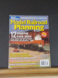 Model Railroad Planning 2013 12 Inspiring Track Plans