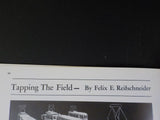 Pacific Electric in Transition, 1911 Interurban Special 30 1967 Summer Vol.25 #2