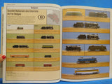 World Guide to Model Trains The guide to International Railways Ready to run mod