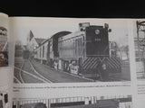 Model Railroader Cyclopedia Volume 2 Diesel Locomotives By Bob Hayden Soft Cover