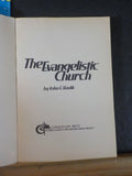 Evangelist Church, The  by John F Havlik   Soft Cover