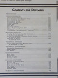 Locomotive Engineers Journal 1934 December