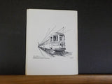 Cera's Early Bulletins #1-19   1938-1940 Soft Cover  1976  Central Electric RF