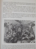 Illustrated History Of Canadian Railways by Mika w Wilson w Dust jacket