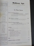 Railway Age 1937 November 20 New Patterns in Industry