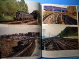 New York City Electrified Railroads In Color 2010 Vol 1