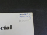 ICC Financial & Operating Statistics Six Months Ended 1976 June 30 1976