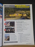 Railfan & Railroad Magazine 2011 May Amtrak 40th anniversary special