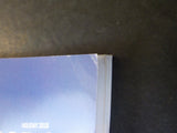 Classic Trains Special Edition #23 2018 Holiday Mountain Railroads 120 Photos