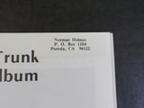 North Island Main Trunk 75th Anniversary Album New Zealand Pictorial Record Seri