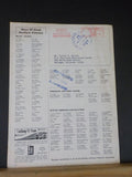 Talking It Over 1966 November Vol 9 #11 Great Northern Railway Employee