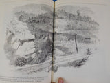 Great Road, The  by James Dilts Building of the B&O 1828-1853 Soft Cover 1993