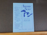 Inland Seas Quarterly Vol 53 #3 1997 Fall Great Lakes Historical Society Journ
