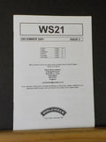 World Steam 2001 December Issue #3   WS21