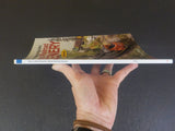 How To Build Realistic Model Railroad Scenery 3rd Edition by Dave Frary SC