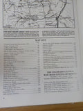 Colorado Central Rail Road Golden Central City Georgetown Abbot McCoy McLeod HC