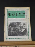 Gas Engine Magazine 1975 May June