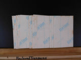 CSX Transportation Items lot of 2   Crew Pak Mailing labels
