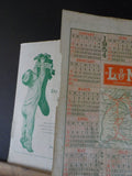 Louisville & Nashville Employee Magazine L&N 1953 December  Taped, loose cover