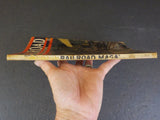 Railroad Magazine 1944 February Locomotives of the Tionesta Valley