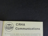 Canadian Rail #268 May 1974 The Lady of the Lake