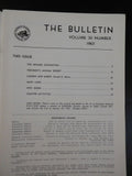 NRHS Bulletin 1965 V30 #1 CAMDEN AND AMBOY