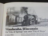 The Soo 1977 September #1   Soo Line Historical and Technical Society  REPRINT