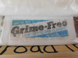 CSX Transportation Items lot of 2   Crew Pak Mailing labels