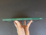 Atlantic The Well Beloved Engine by R.A.S. Hennessey    Soft cover