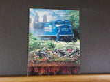 Conrail Annual Report 1992 Consolidated Rail Corporation Growth strategy Profile