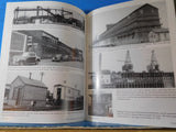 Rails Across Boston Vol. I : South & West By: Robert Liljestrand Soft Cover