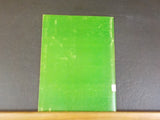 Burlington Northern 1971 Motive Power Annual  Soft Cover