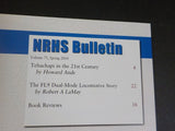 NRHS Bulletin 2010 Spring Tehachapi in the 21st Century FL9 dual-Mode loco story