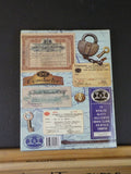 T&T RR Tonopah & Tidewater Railroad the Nevada Short Line by Phil Serpico w/DJ
