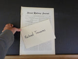 Street Railway Journal Vol 26 #4 July 22 1905 Chicago’s immediate municipal owne