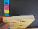 Field Manual of the AAR Interchange Rules 1973   Soft Cover