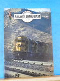 Australian Railway Enthusiast 1997? Volume 35 #2 Eating Your Way Between Sydney