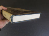 All Aboard! A History of Railroads in Michigan by Willis F. Dunbar w/dust jacket