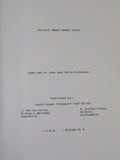 Private Owner Wagon Fleet by John & Chris Dickenson Soft Cover