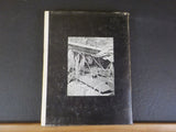 American Steam Locomotive, The  Volume 1 Evolution Swengel w/ Dust Jacket