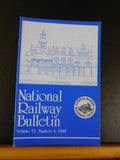NRHS Bulletin 1988 V53 #4 Structures Miami Beach M-181