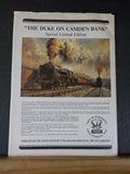 Steam World #5 1981 August Steam Route From Marylebone 71000 BR Mistakes