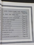 Jersey Central Story by Paul Carleton A locomotive history