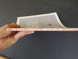 From Nowhere To Somewhere On A Round Trip Ticket by James W Betts SC Signed